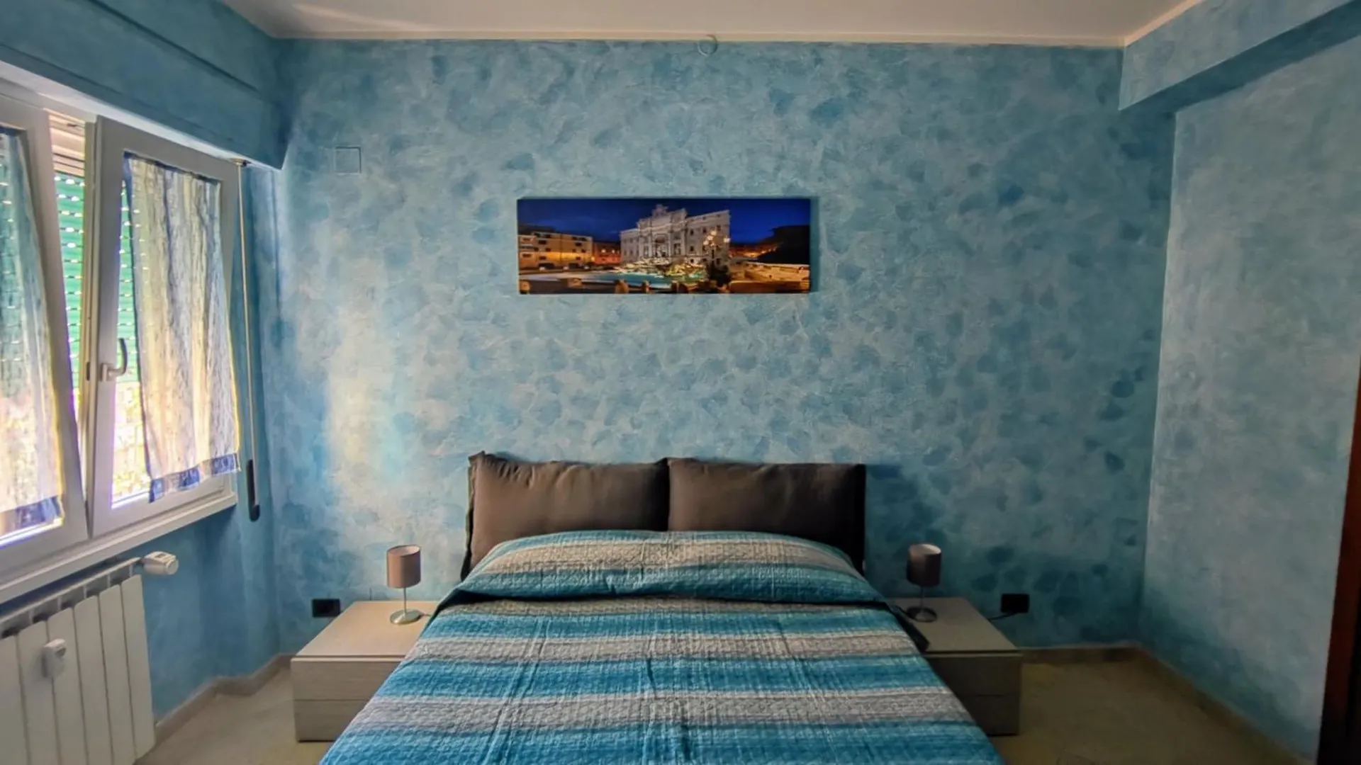 Dreaming Roome Řím Apartmán